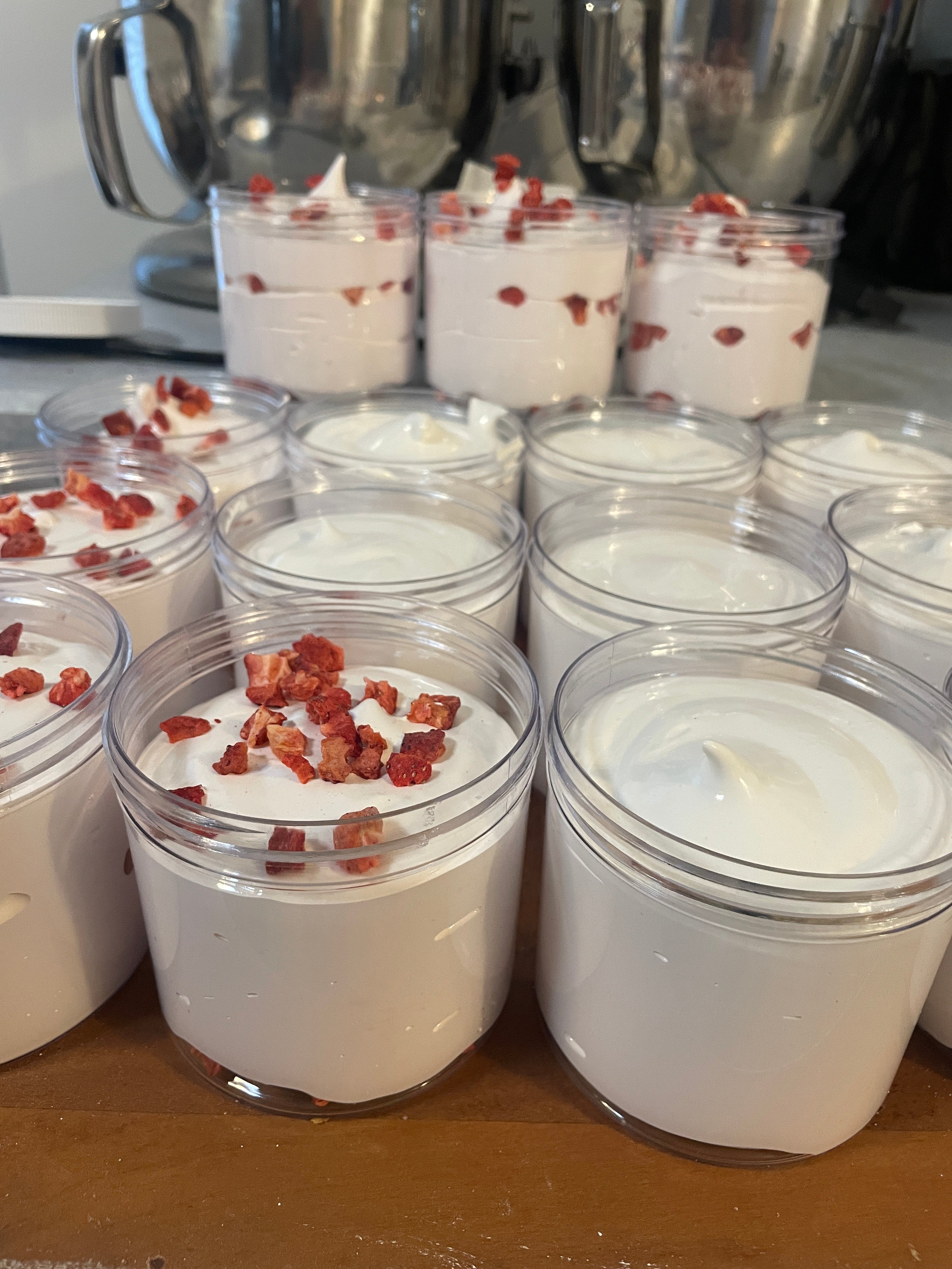 Marshmallow Fluff