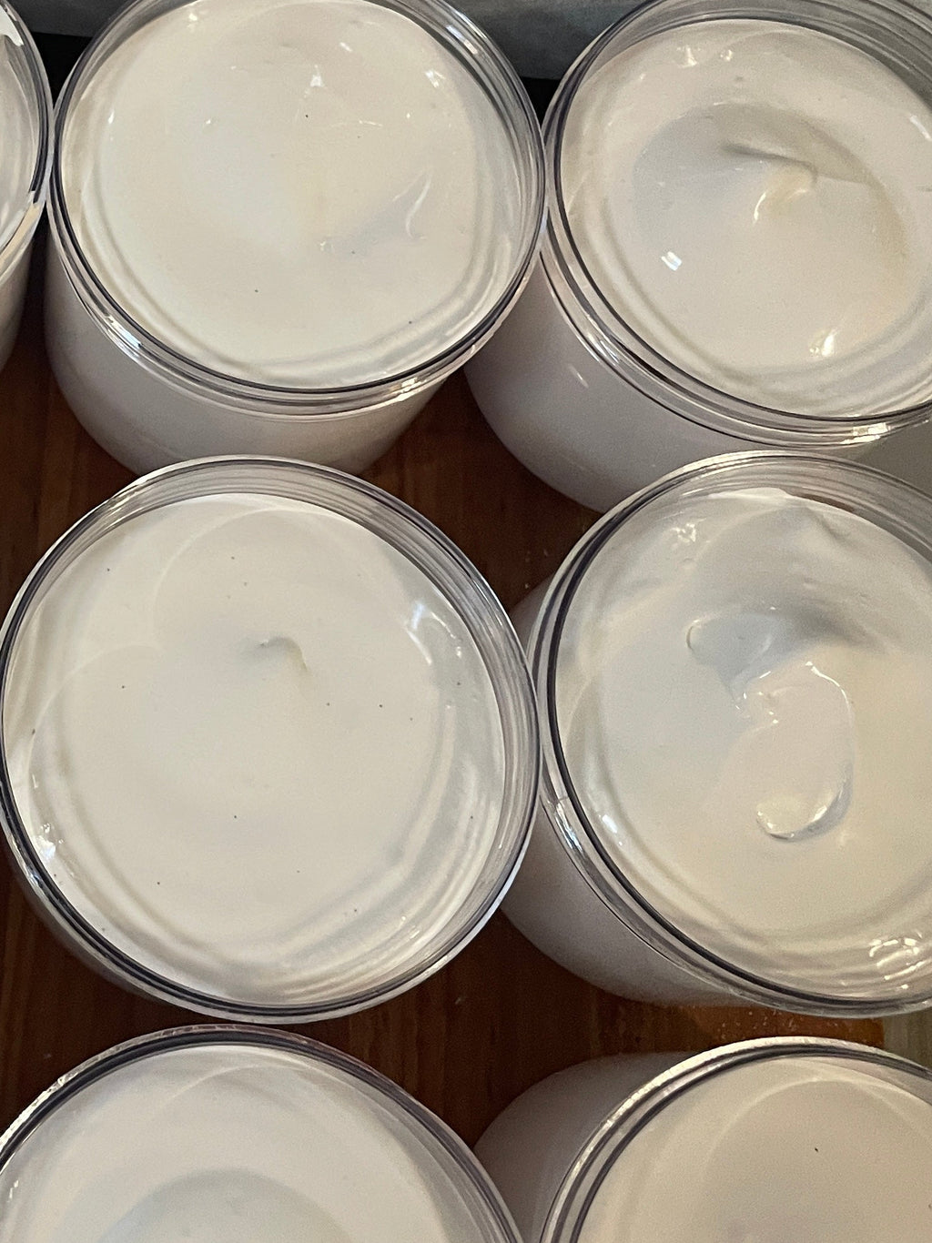 Marshmallow Fluff