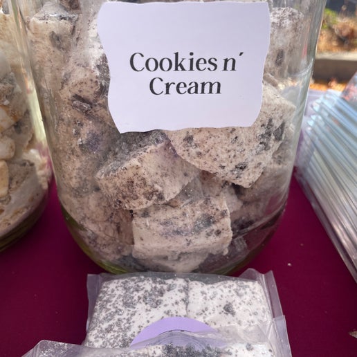 Cookies n' Cream