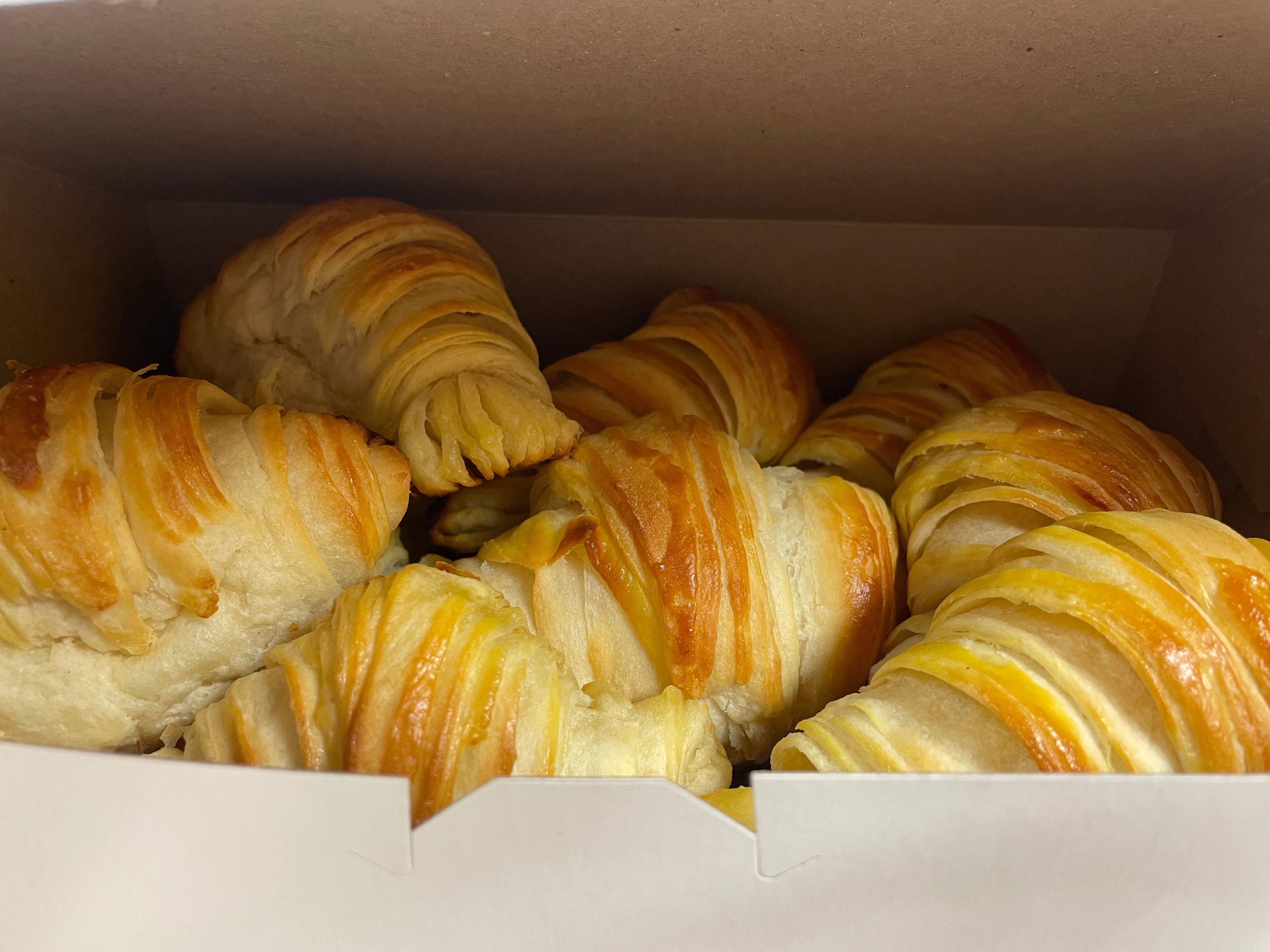 Croissants